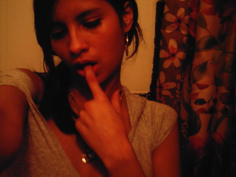 19P Indian teen with huge boobs