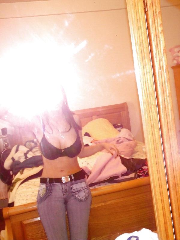 19P Indian teen with huge boobs