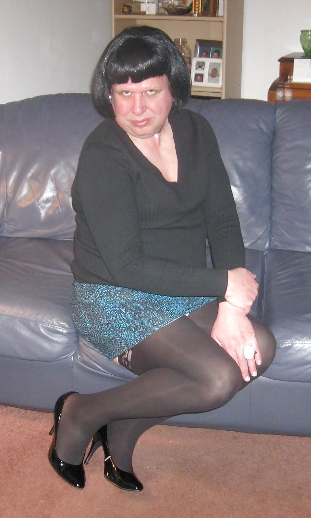 14P Sissy hubby 12