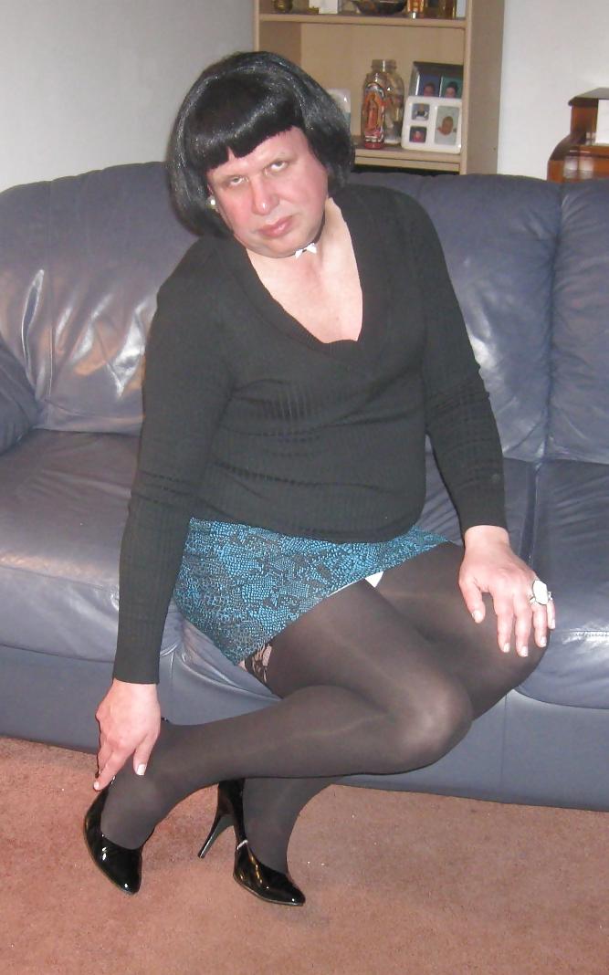 14P Sissy hubby 12