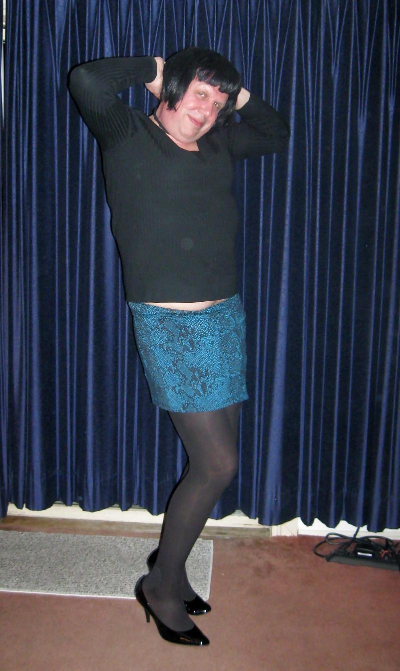 14P Sissy hubby 12