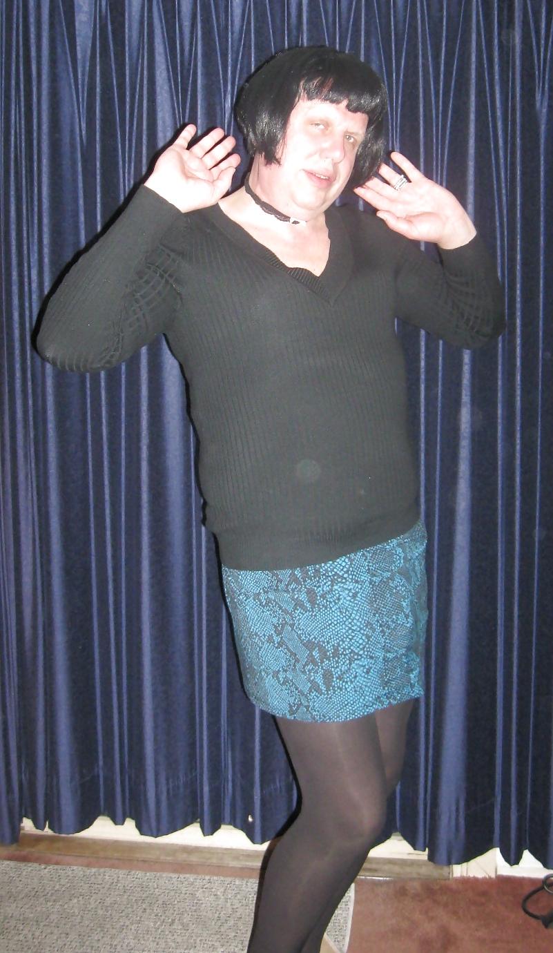 14P Sissy hubby 12