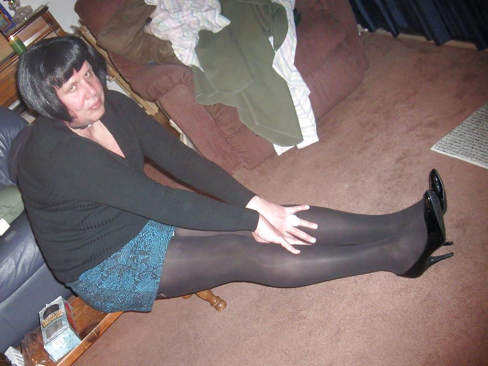 14P Sissy hubby 12