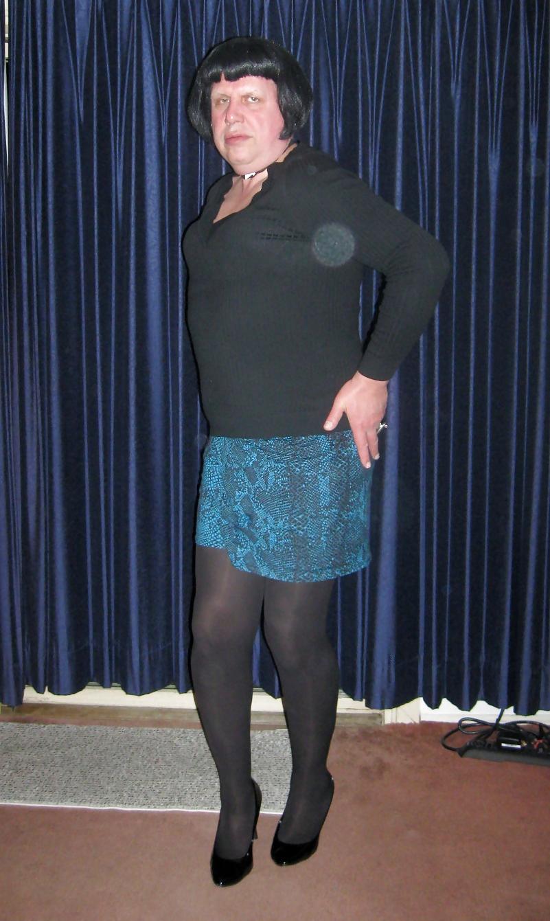 14P Sissy hubby 12