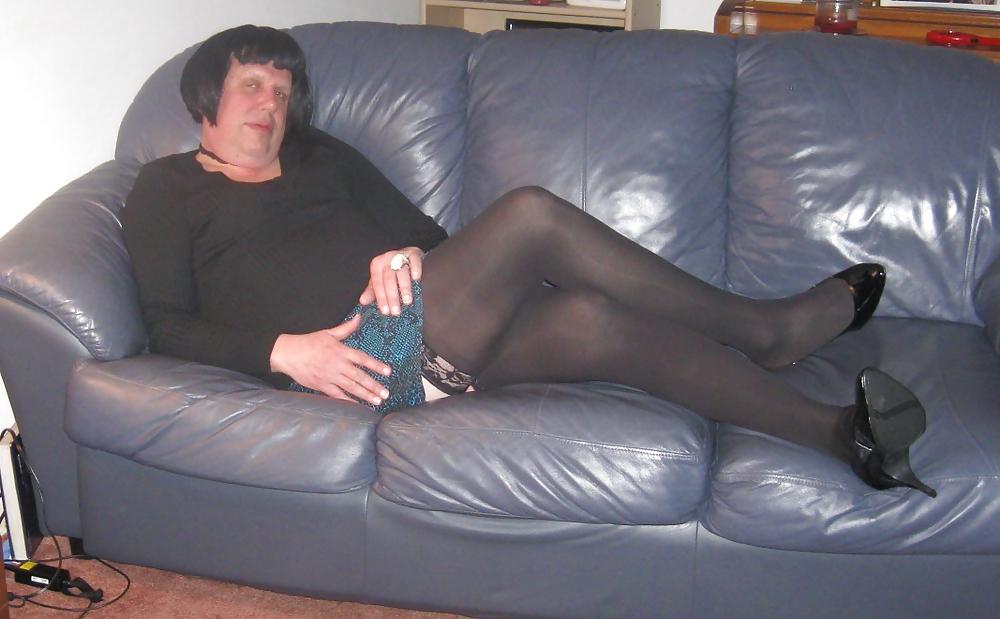 14P Sissy hubby 12