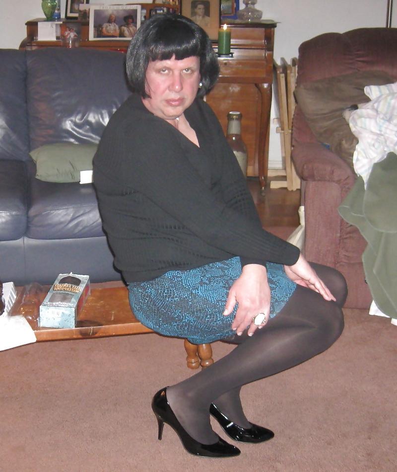 14P Sissy hubby 12