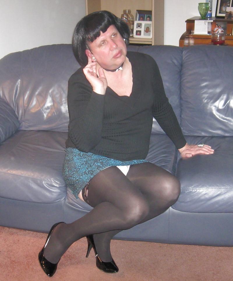 14P Sissy hubby 12