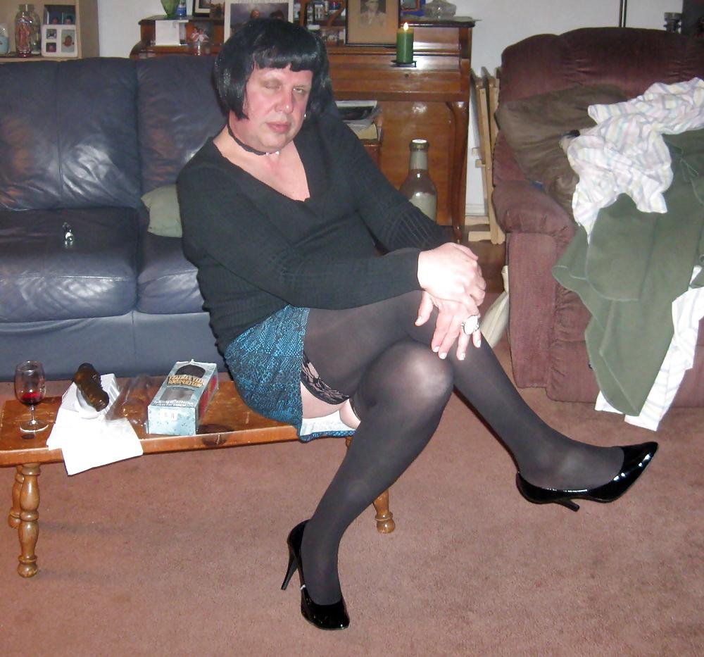 14P Sissy hubby 12