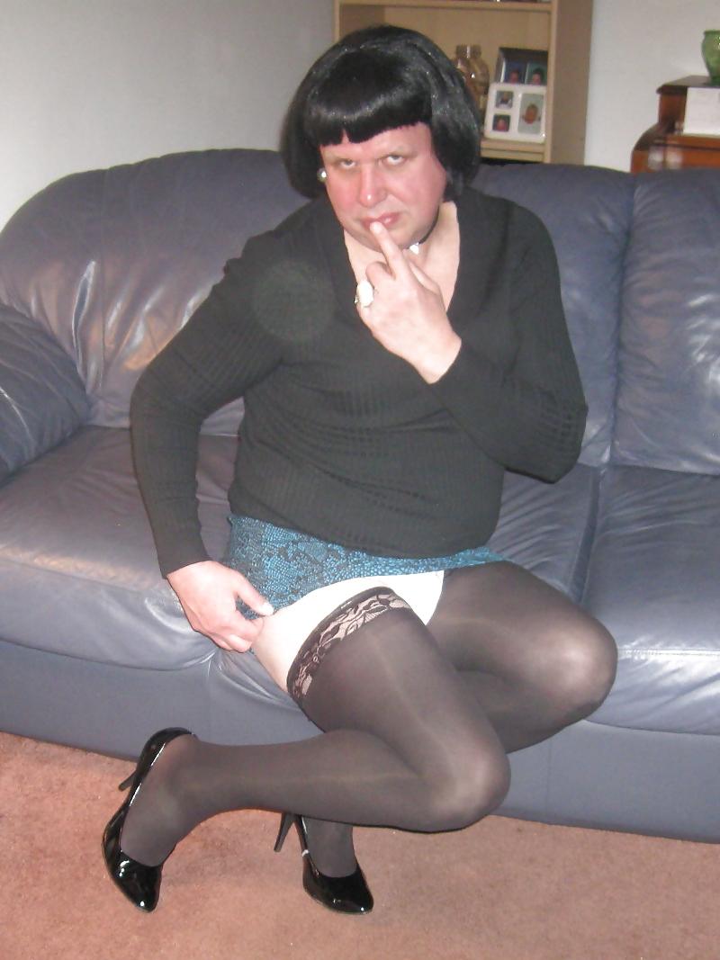14P Sissy hubby 12