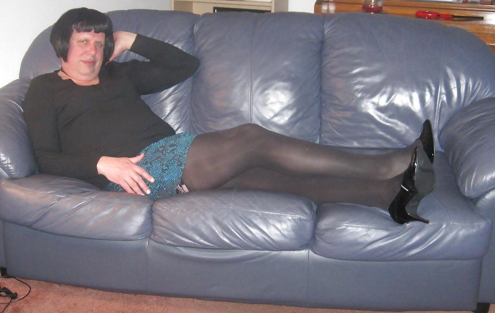 14P Sissy hubby 12