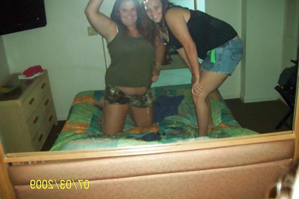 7P My other sister in law