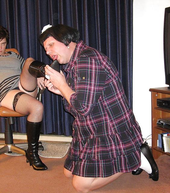 10P Sissy hubby 3