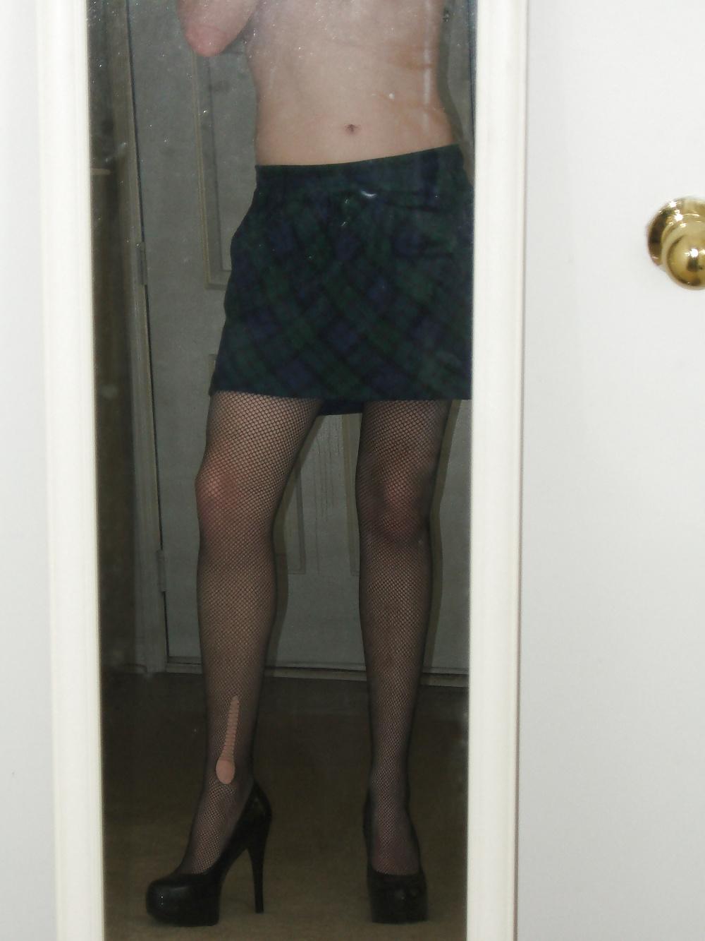 22P SISSY SLUT JESSIE