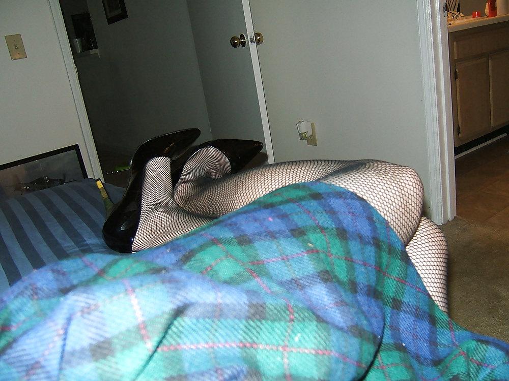 22P SISSY SLUT JESSIE