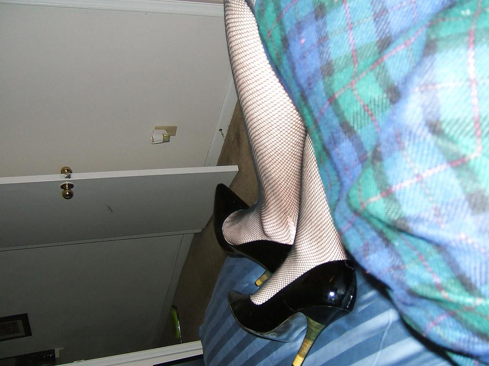 22P SISSY SLUT JESSIE
