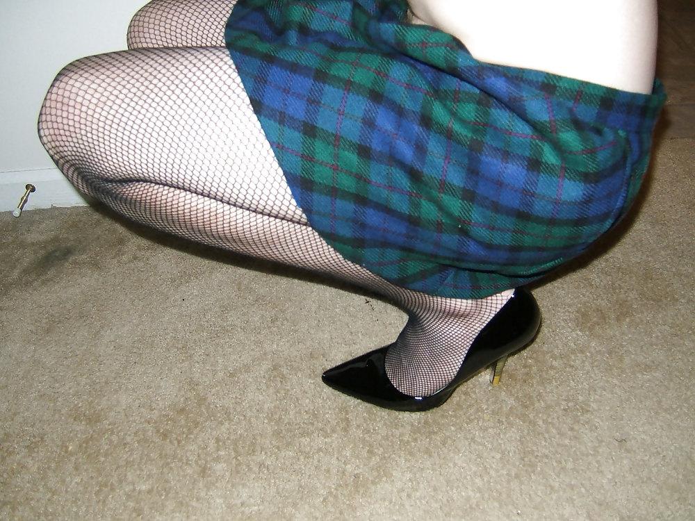 22P SISSY SLUT JESSIE