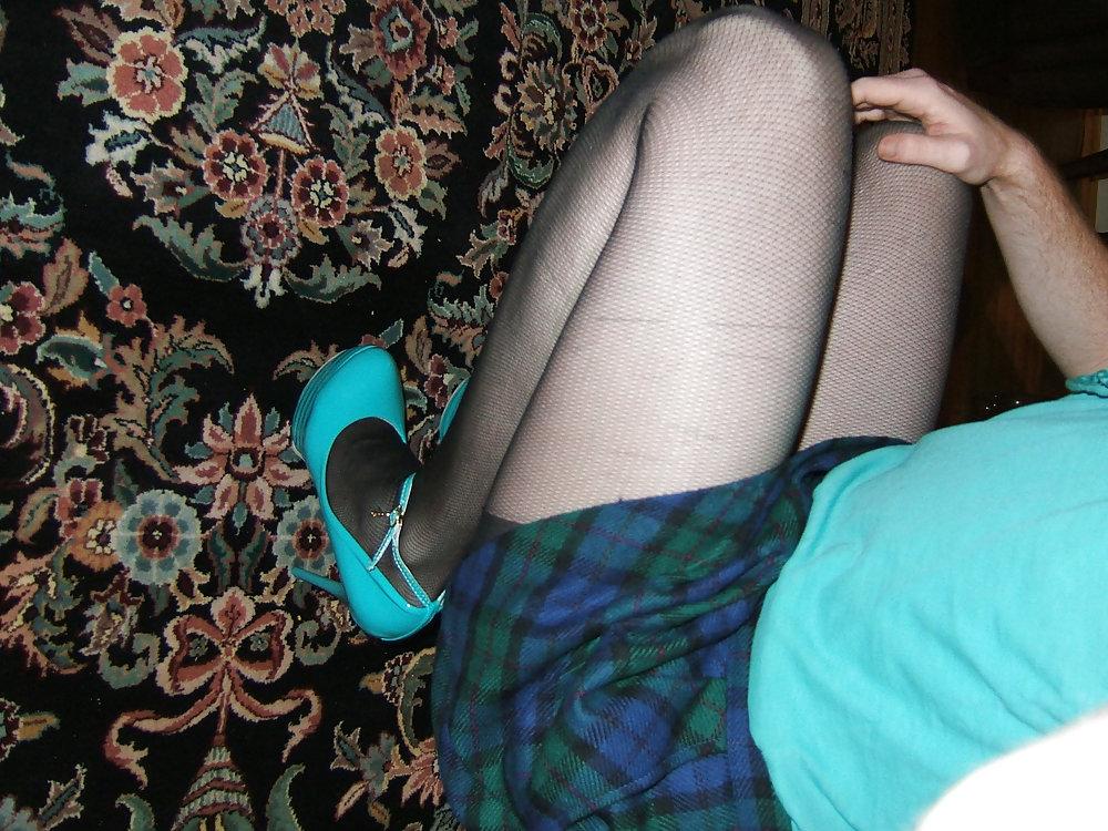 22P SISSY SLUT JESSIE