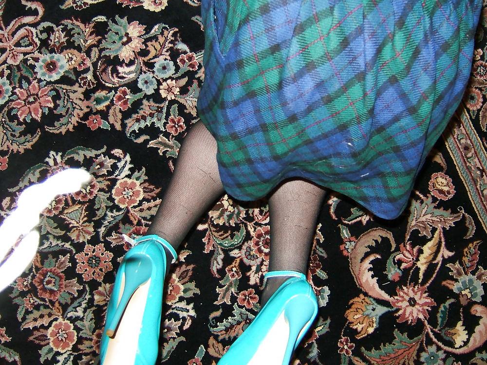 22P SISSY SLUT JESSIE
