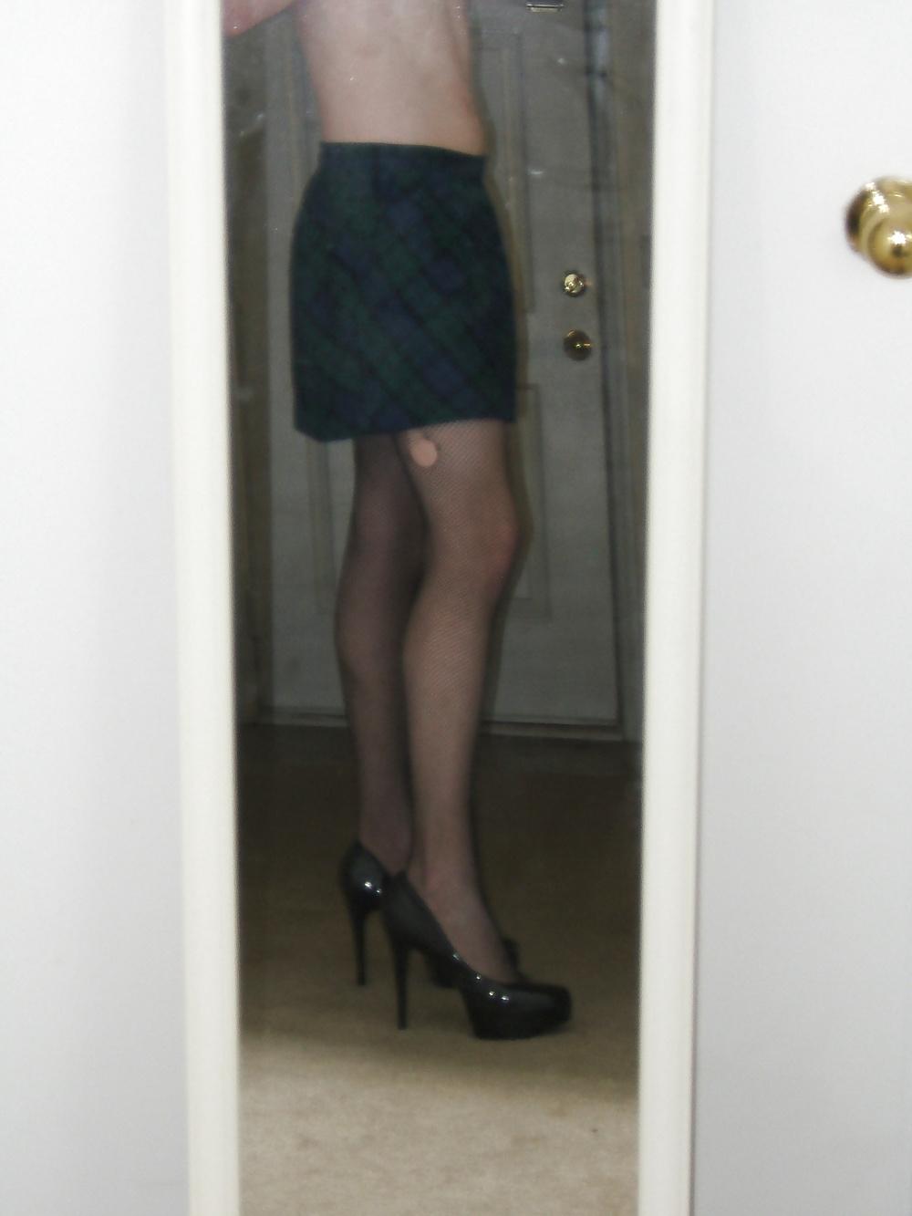 22P SISSY SLUT JESSIE
