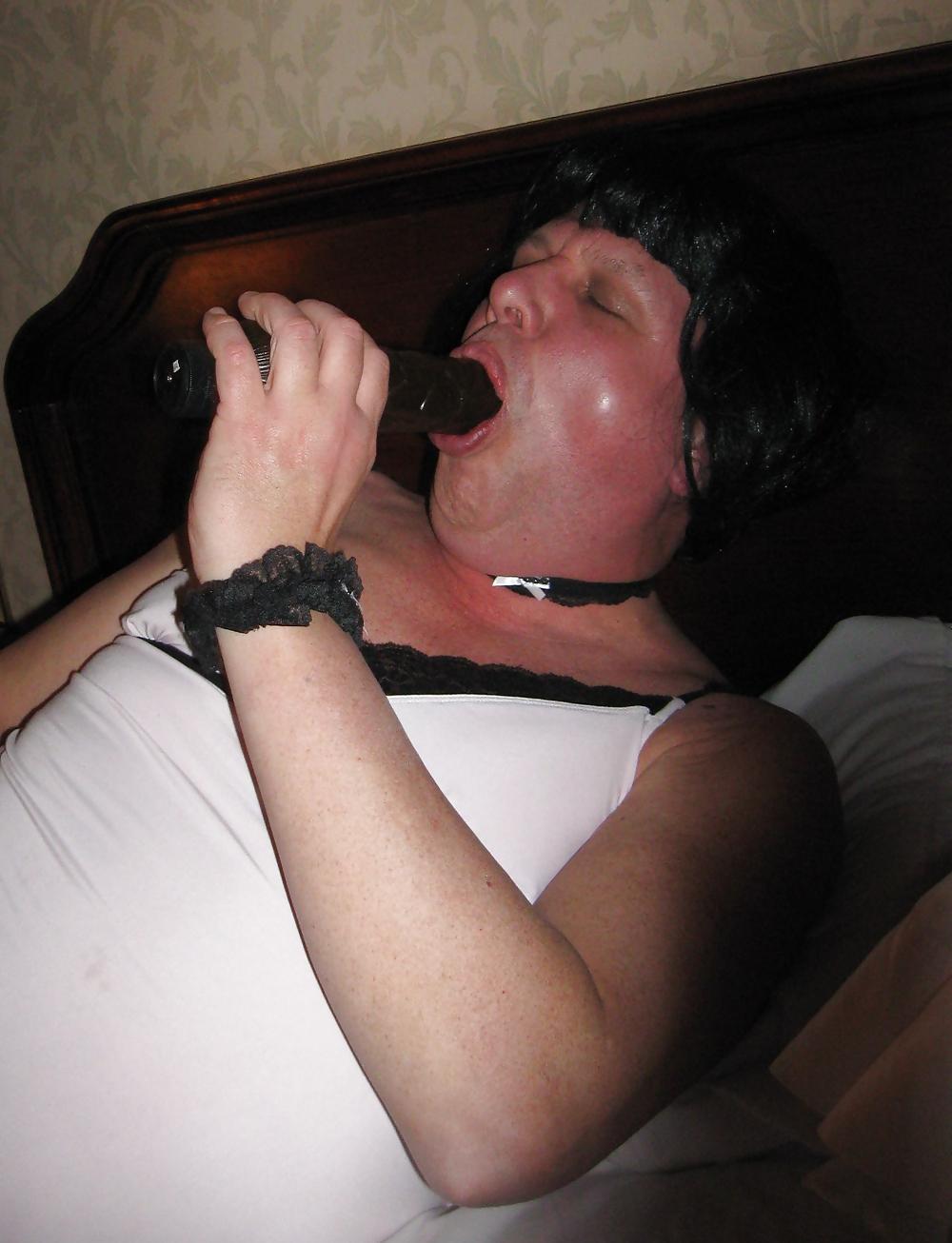 7P Sissy hubby 4