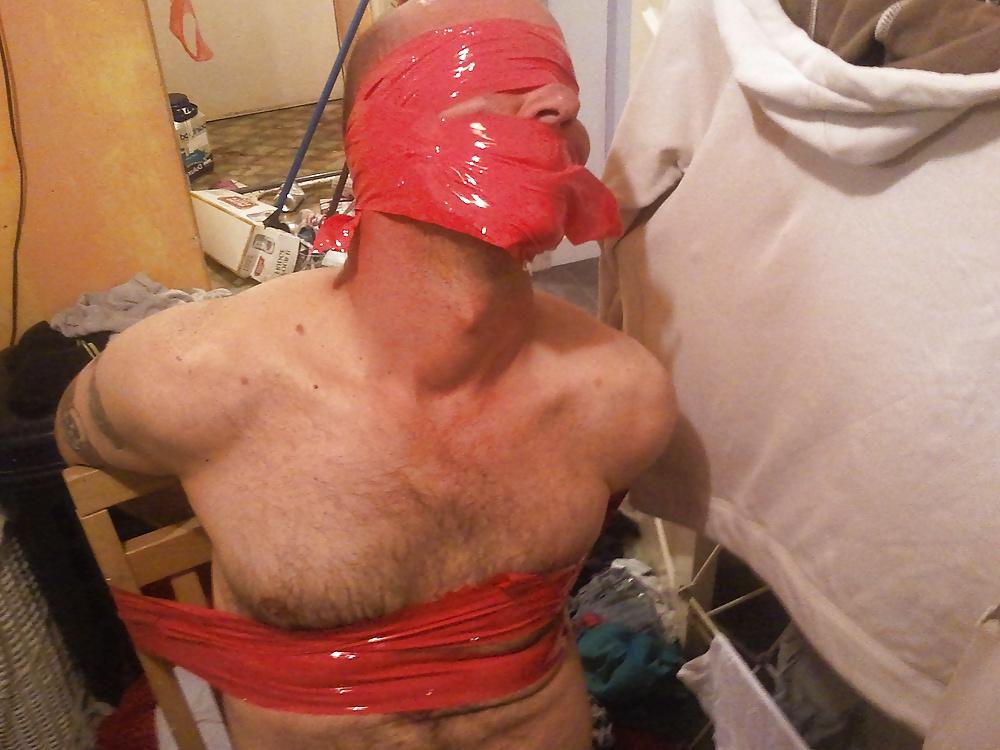 9P Slave pics