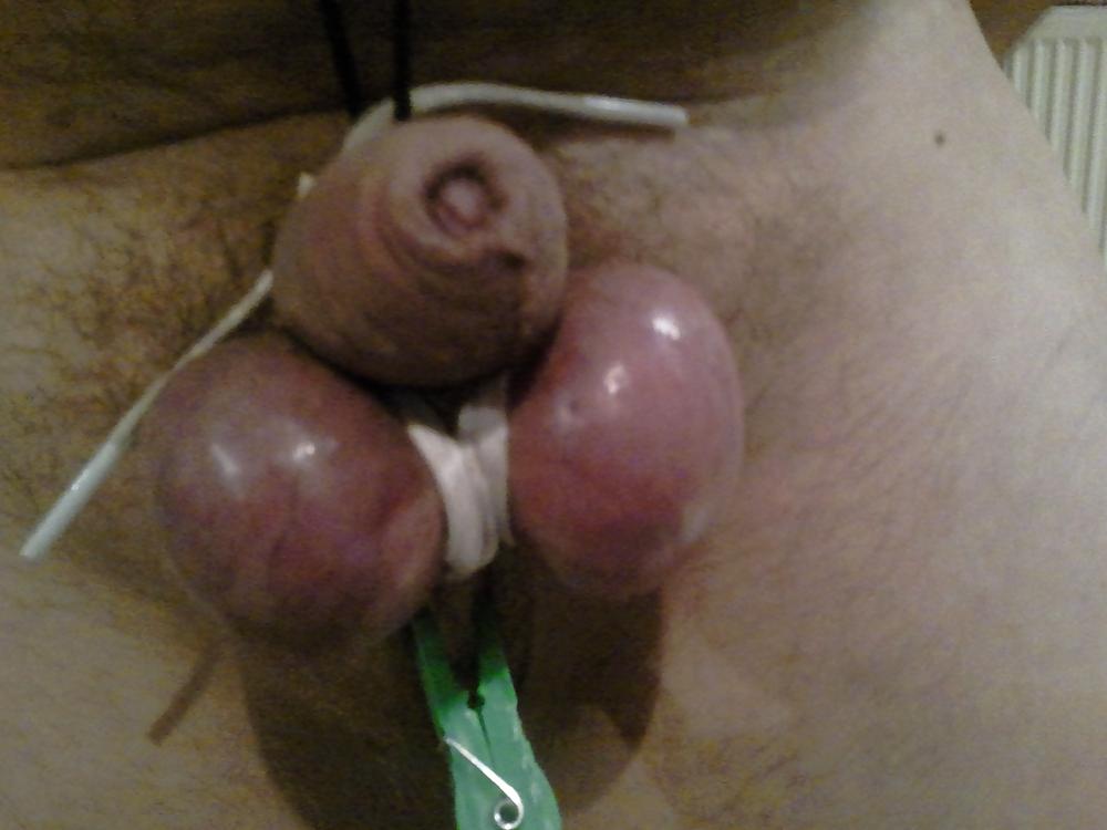 9P Slave pics