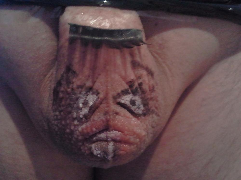 9P Slave pics