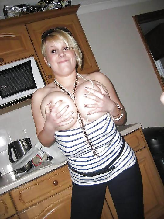 25P Young PLUMP Teens with HUGE tits