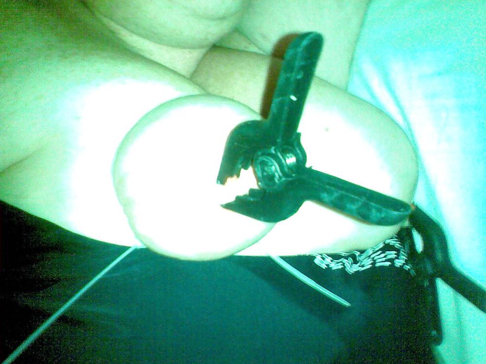 8P Slave 