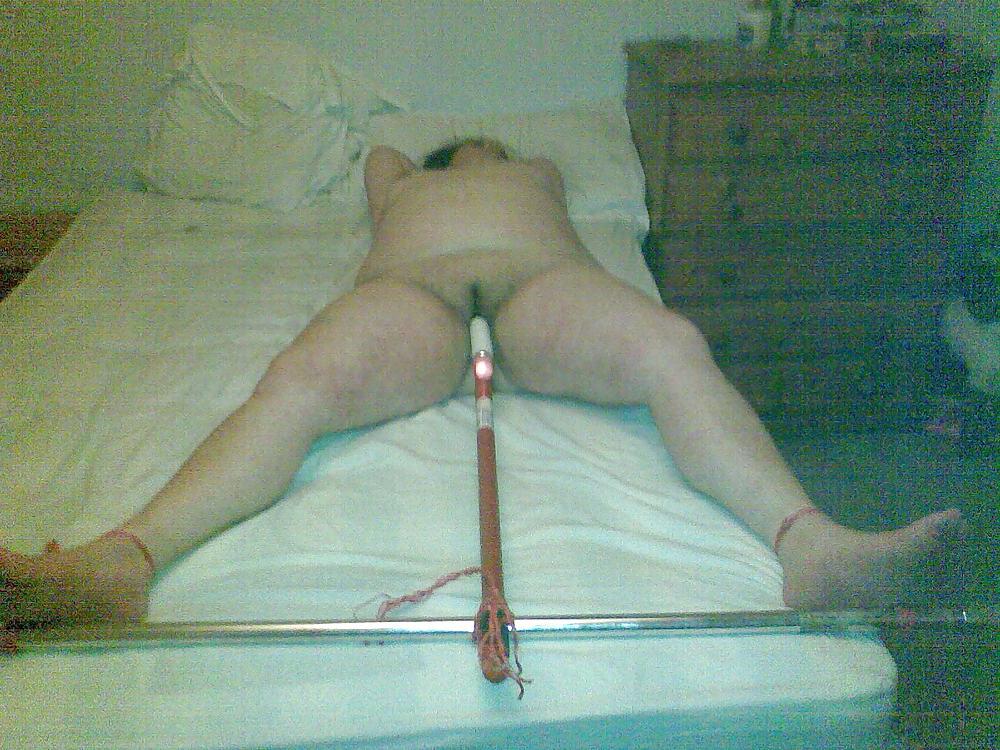 8P Slave 