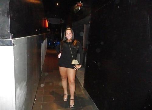 25P Debaixo da saia 31 - Under the skirt 31