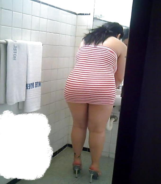 25P Debaixo da saia 31 - Under the skirt 31