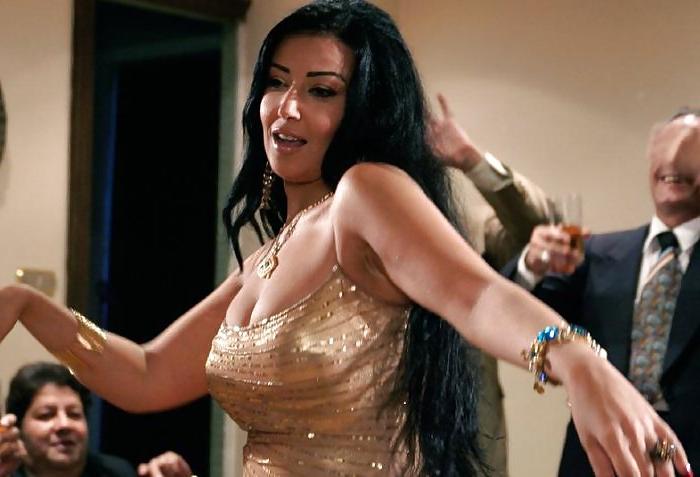 25P Best Of Egypt-Arab Celebrities 2
