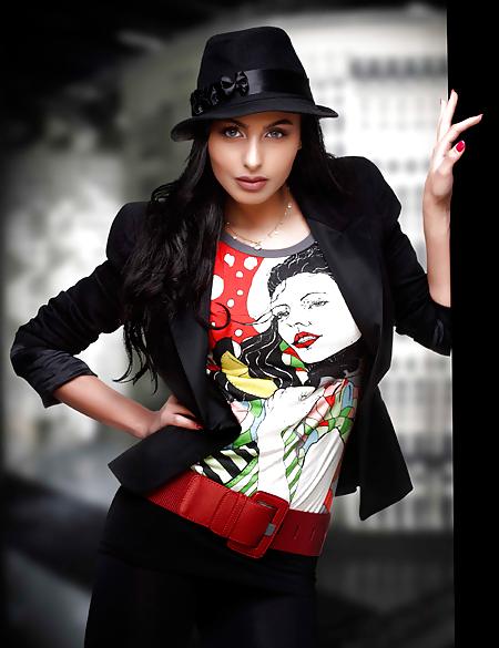 25P Best Of Egypt-Arab Celebrities 2