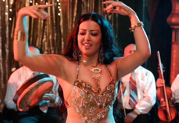 25P Best Of Egypt-Arab Celebrities 2