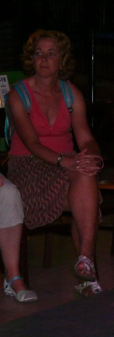 4P Mine hottest sister in law with footless pantyhose