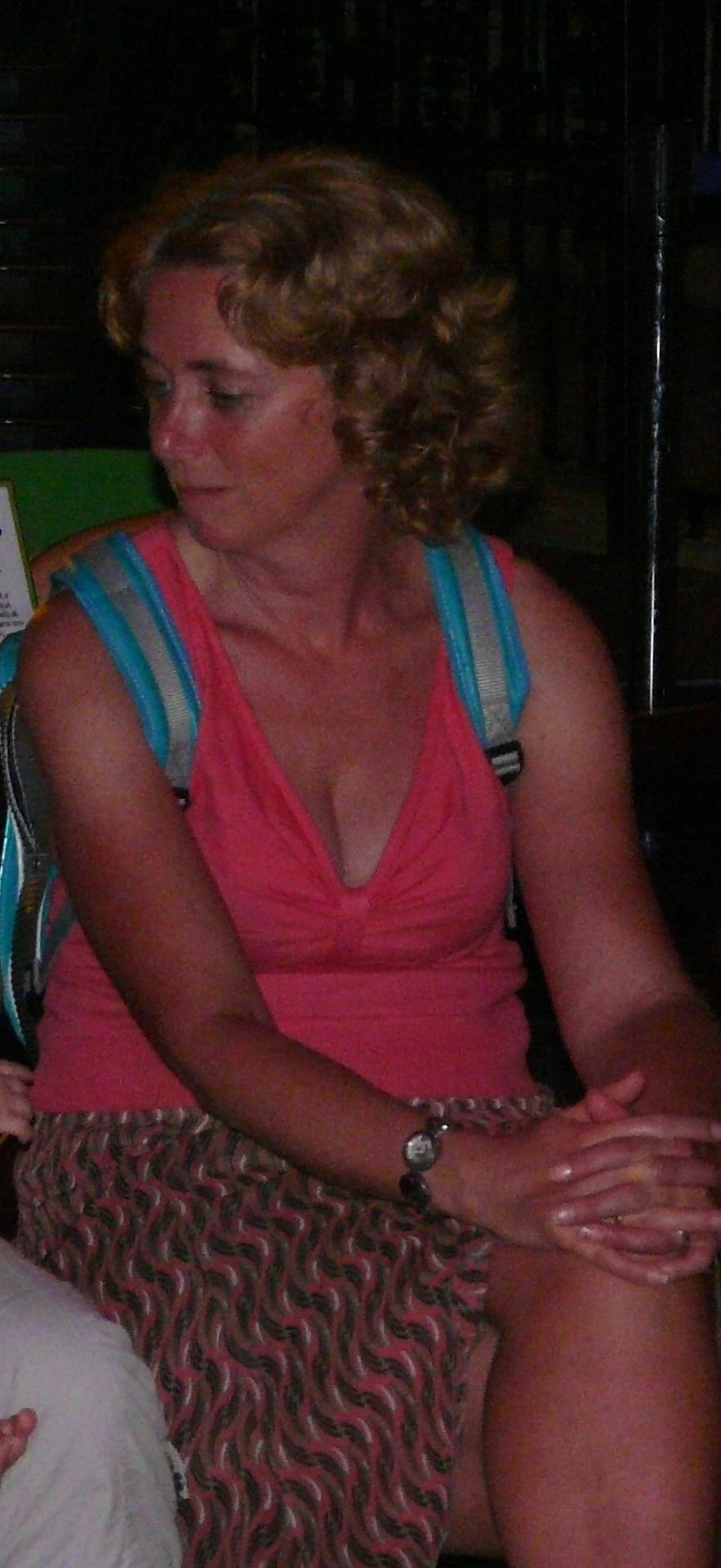 4P Mine hottest sister in law with footless pantyhose
