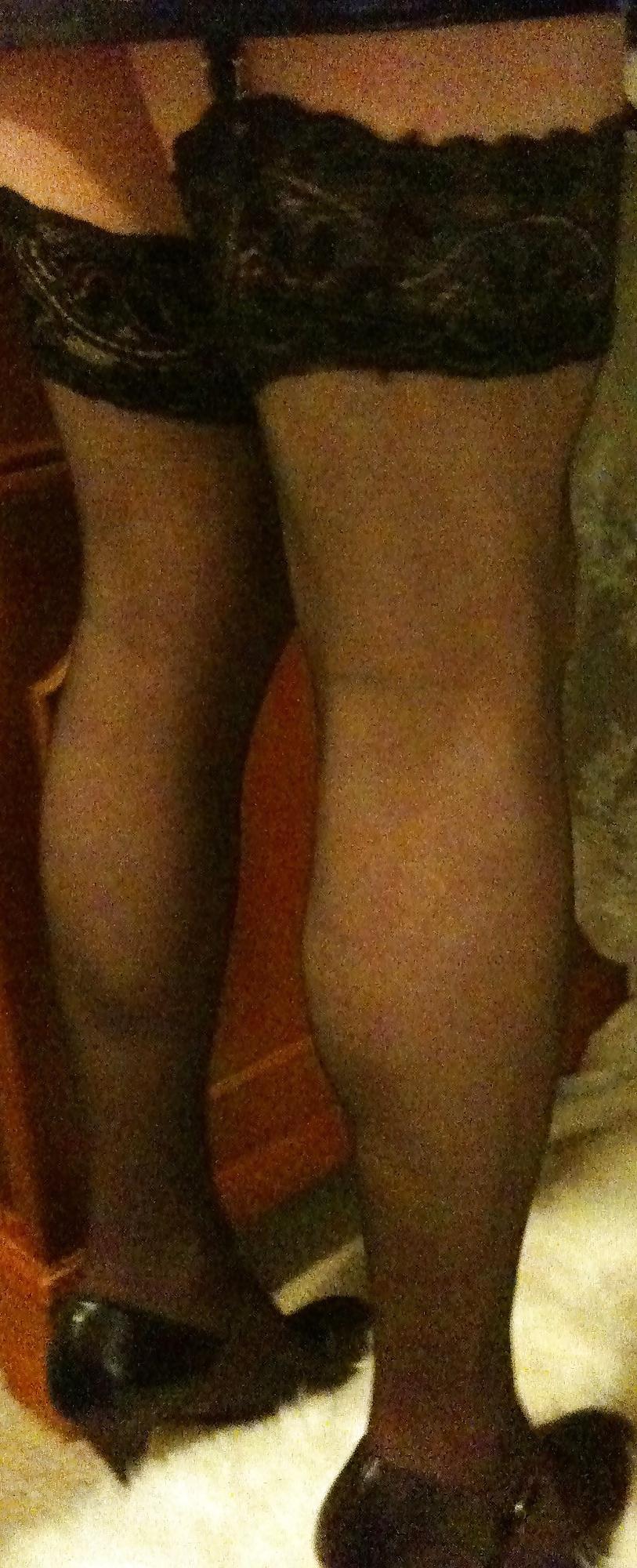 14P My sissy cuck hubby