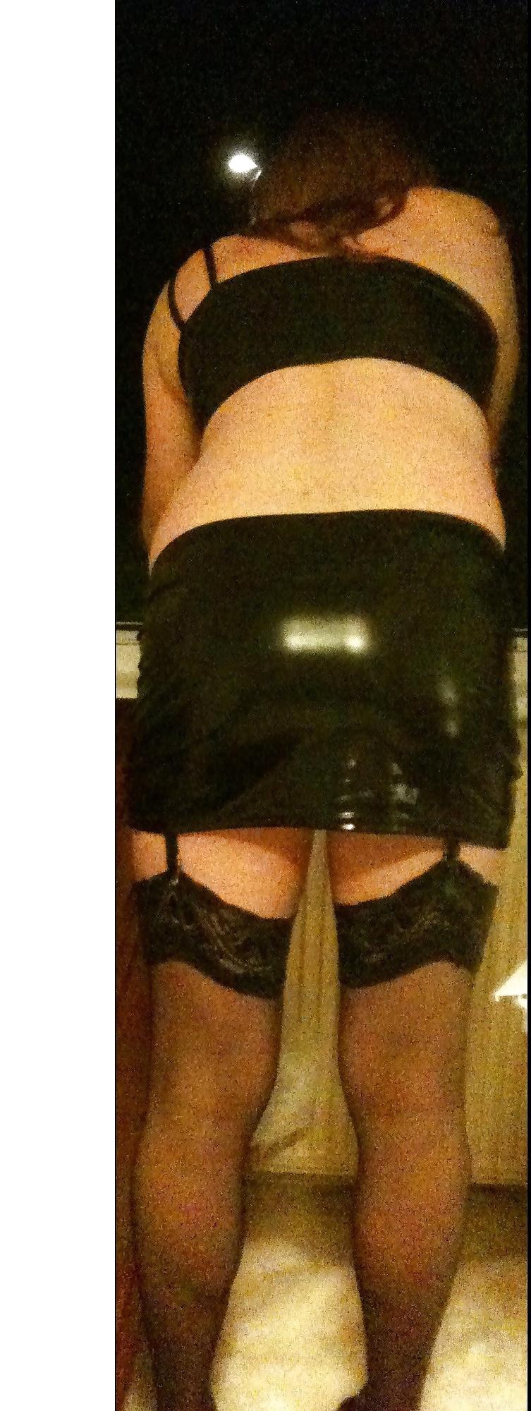14P My sissy cuck hubby