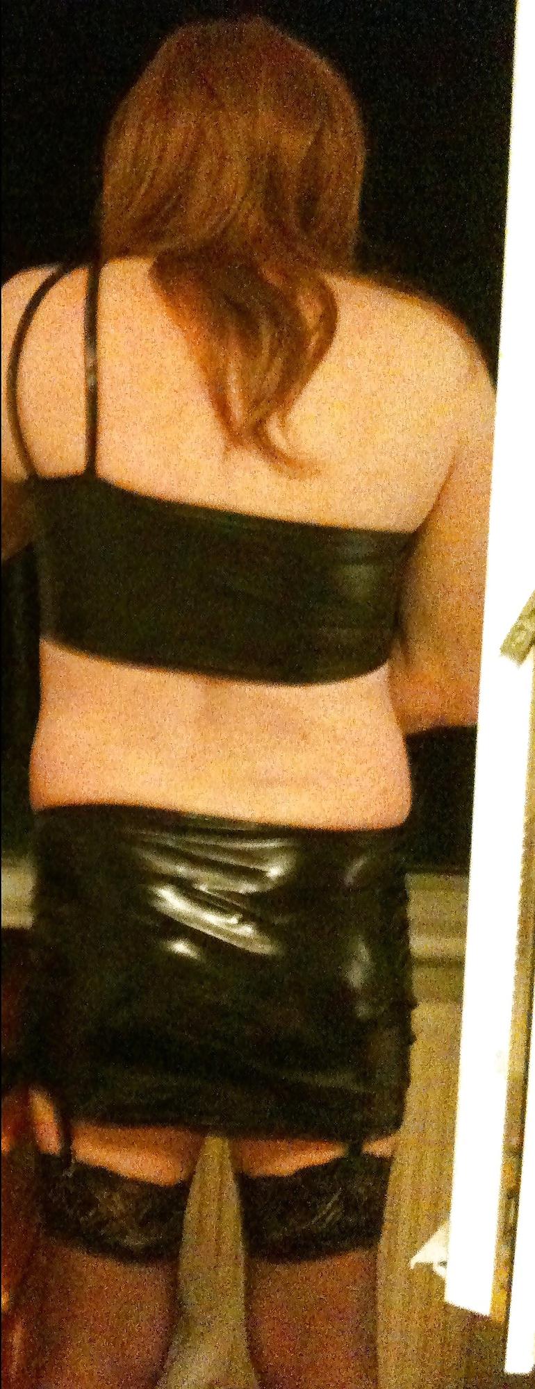 14P My sissy cuck hubby