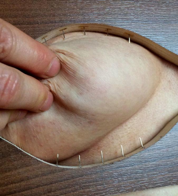 12P tit tortures for slave corinna