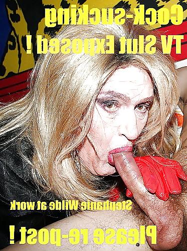 16P Sissy Sluts Exposed 6