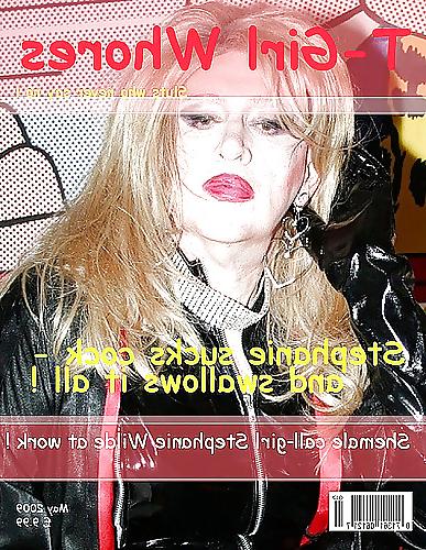 16P Sissy Sluts Exposed 6
