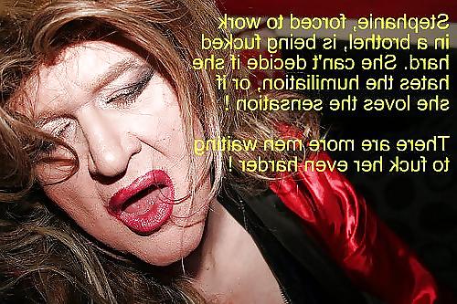 16P Sissy Sluts Exposed 6