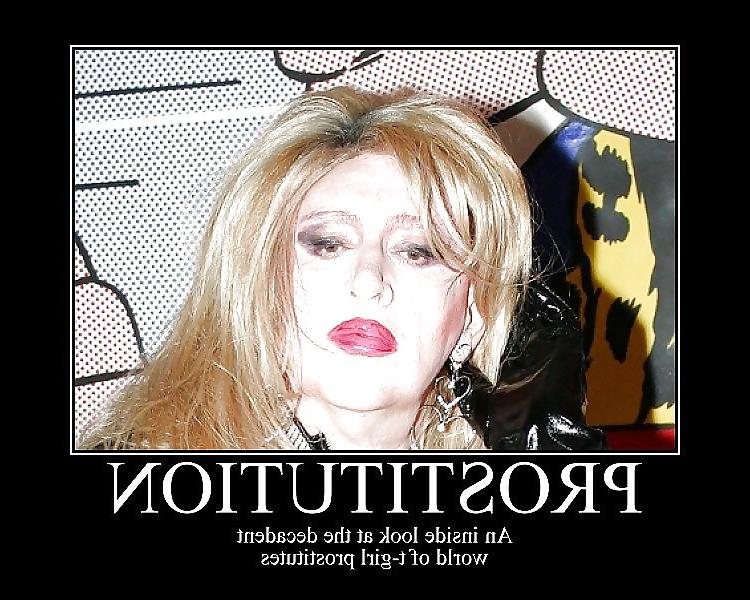 16P Sissy Sluts Exposed 6