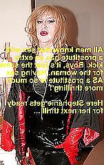 16P Sissy Sluts Exposed 6