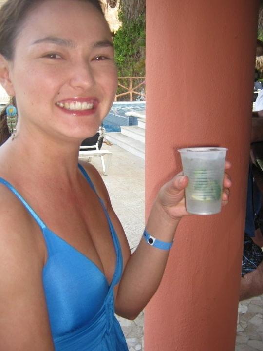25P My sister Charlene