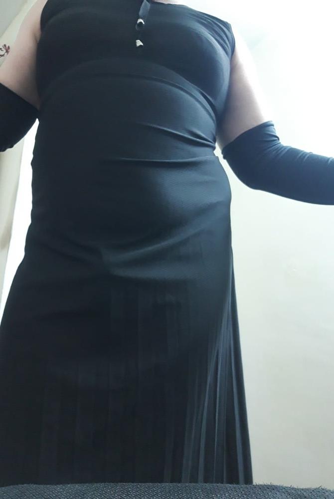 5P Sissy iran