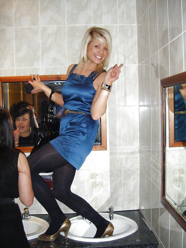 10P Sexy?
