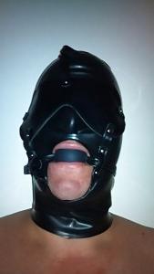 4P Slave luderen 